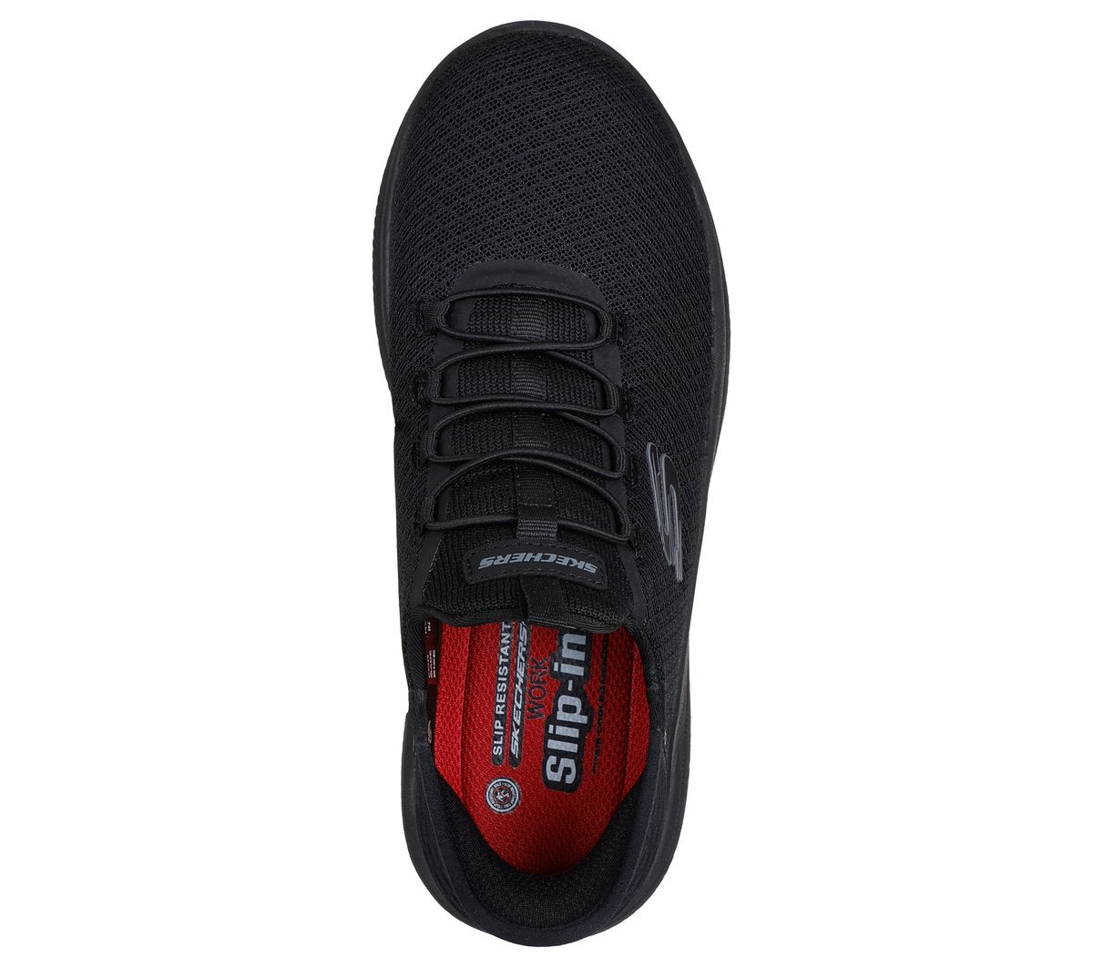 Skechers Women Slip-ins Work: Summits SR - Enslee