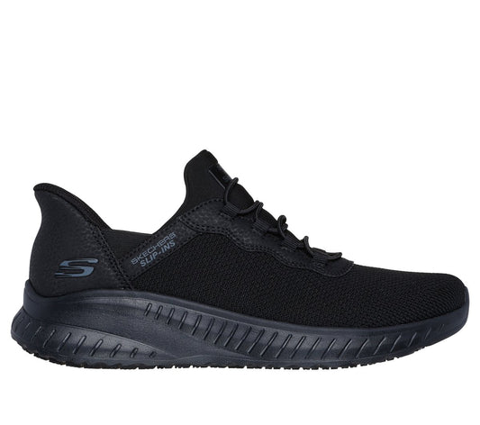 Skechers Women Slip-ins Work: Squad Chaos SR - Jasul