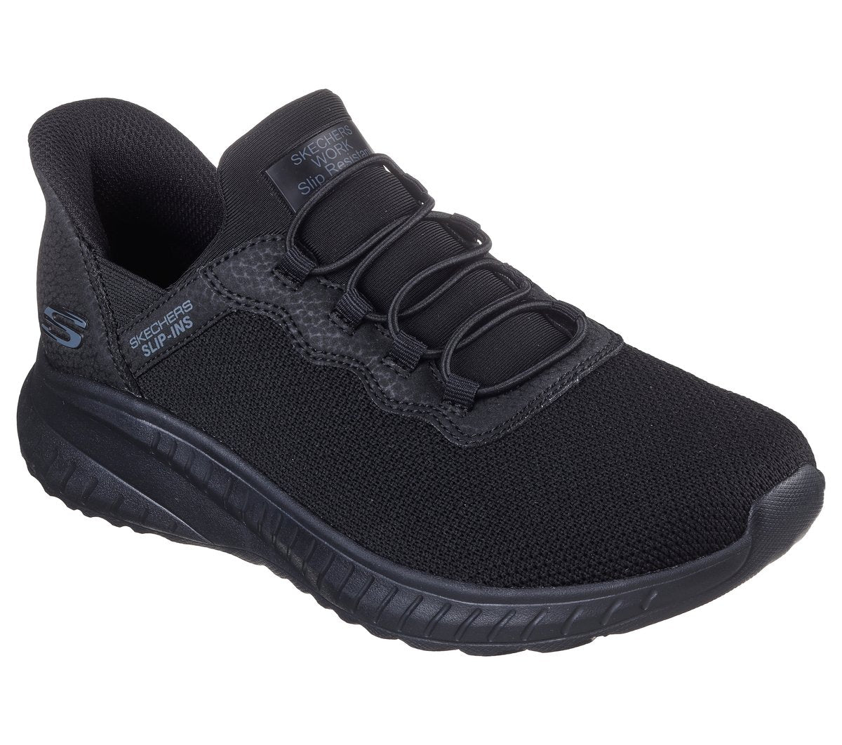 Skechers Women Slip-ins Work: Squad Chaos SR - Jasul