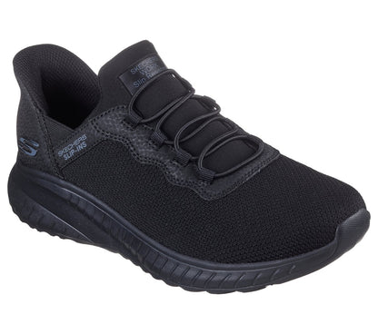 Skechers Women Slip-ins Work: Squad Chaos SR - Jasul