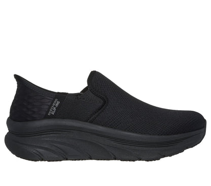 Skechers Women Slip-ins Work: D'Lux Walker SR - Ugina