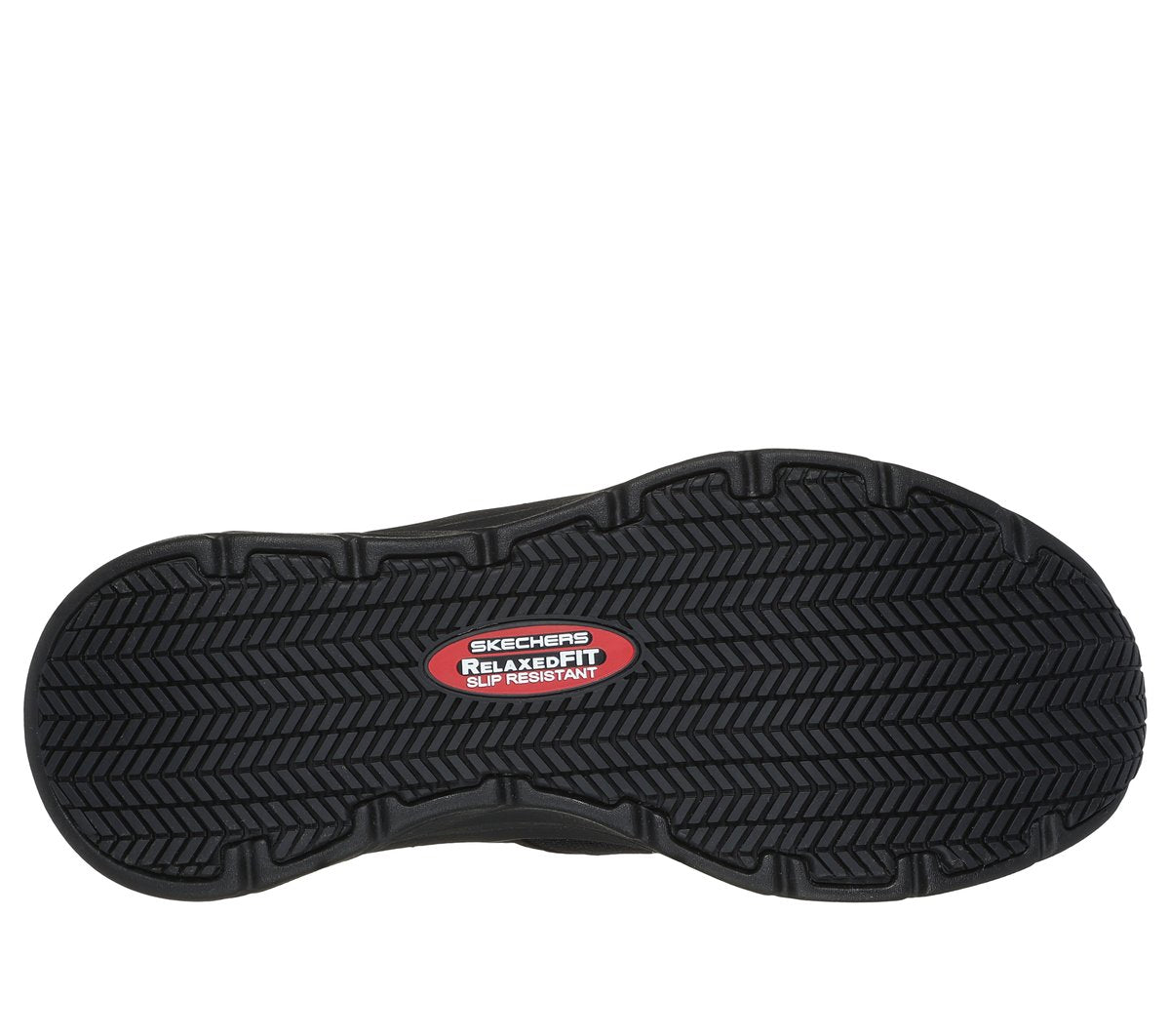 Skechers Women Slip-ins Work: D'Lux Walker SR - Ugina