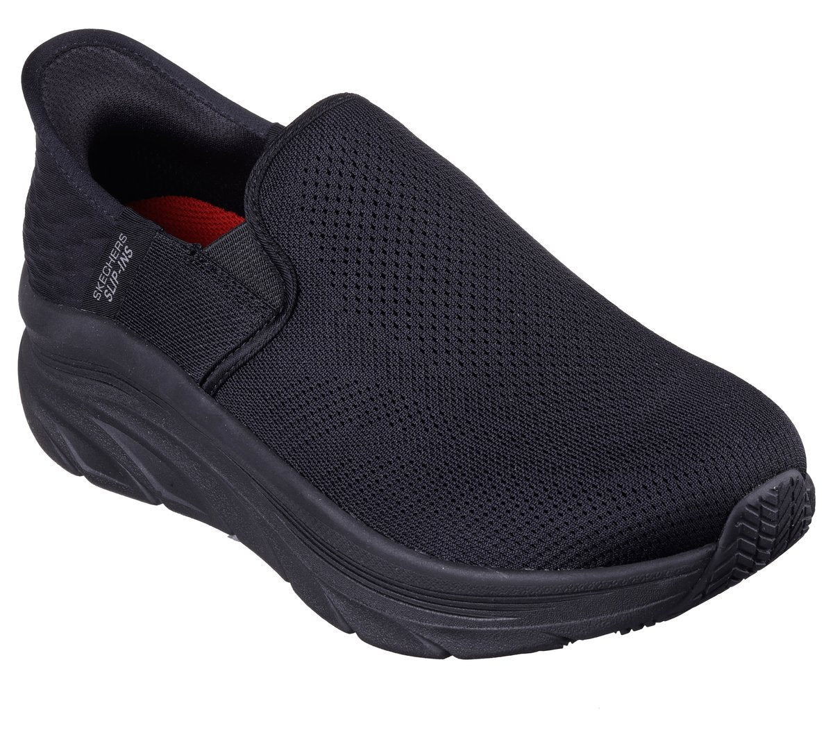 Skechers Women Slip-ins Work: D'Lux Walker SR - Ugina