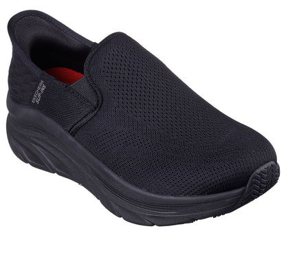Skechers Women Slip-ins Work: D'Lux Walker SR - Ugina