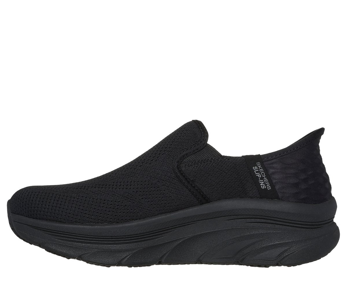 Skechers Women Slip-ins Work: D'Lux Walker SR - Ugina