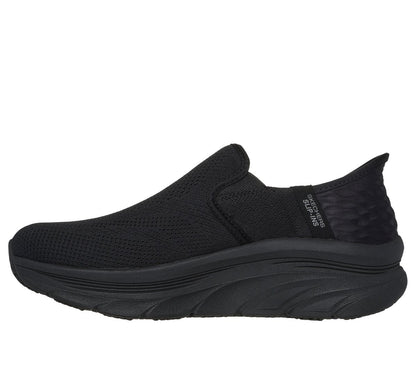 Skechers Women Slip-ins Work: D'Lux Walker SR - Ugina
