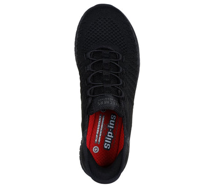 Skechers Women Slip-ins Work Slip-Resistant: Virtue - Valsea