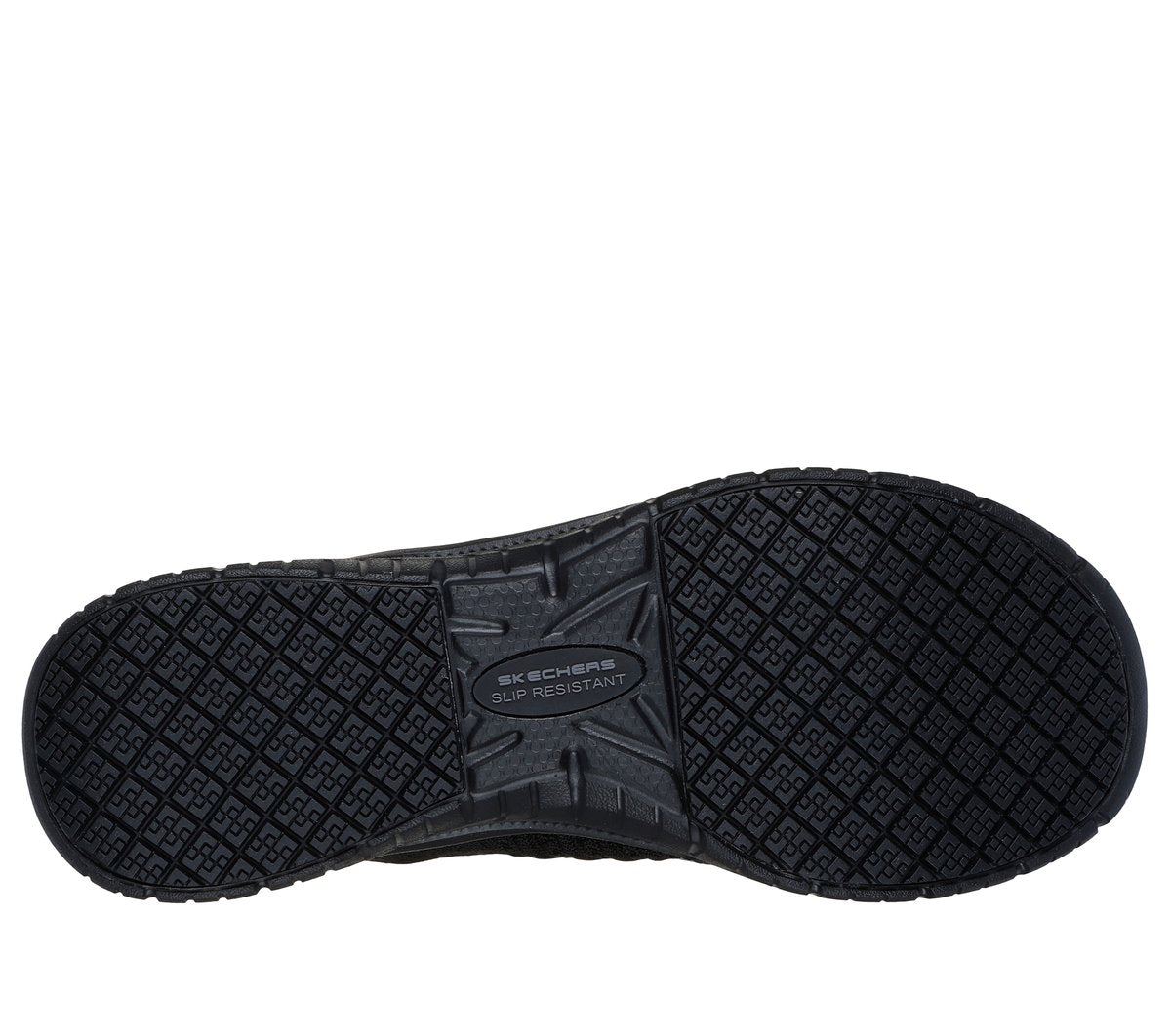 Skechers Women Slip-ins Work Slip-Resistant: Virtue - Valsea