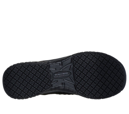Skechers Women Slip-ins Work Slip-Resistant: Virtue - Valsea
