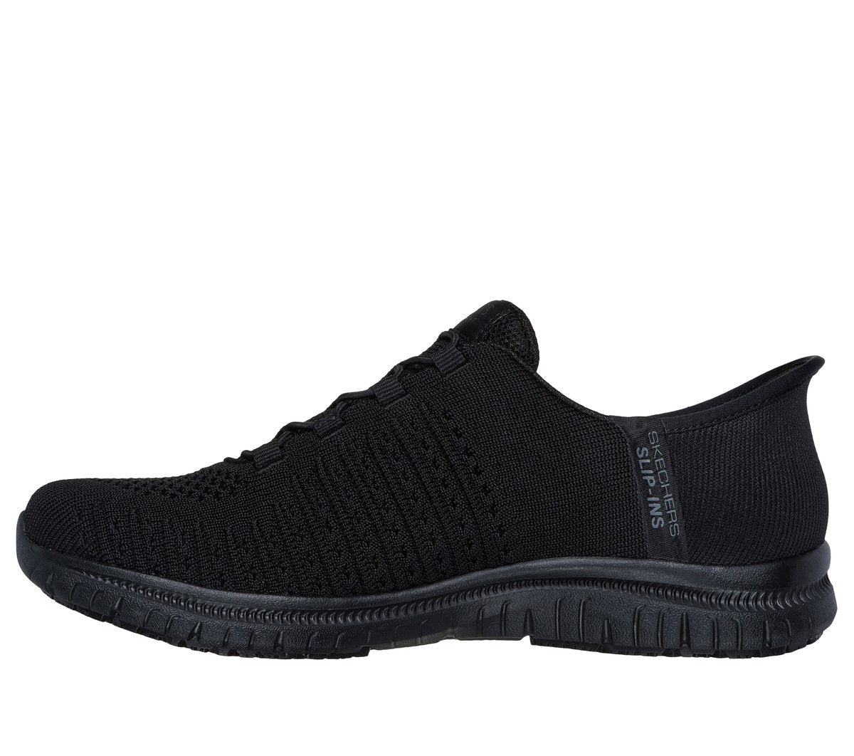 Skechers Women Slip-ins Work Slip-Resistant: Virtue - Valsea