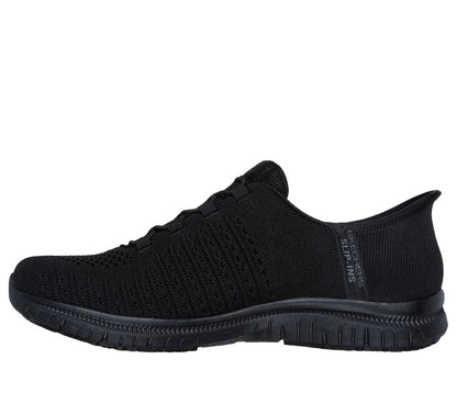 Skechers Women Slip-ins Work Slip-Resistant: Virtue - Valsea