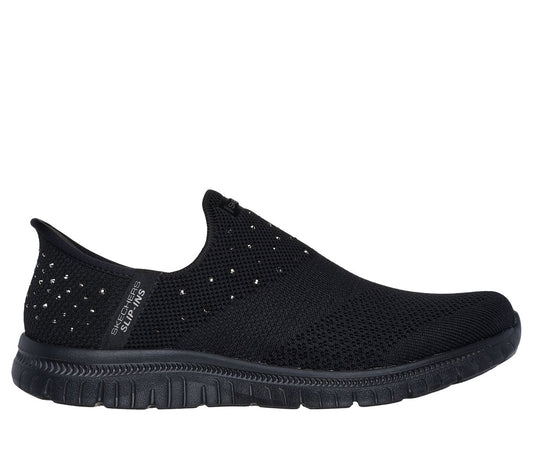 Skechers Women Slip-ins: Virtue - Starlight