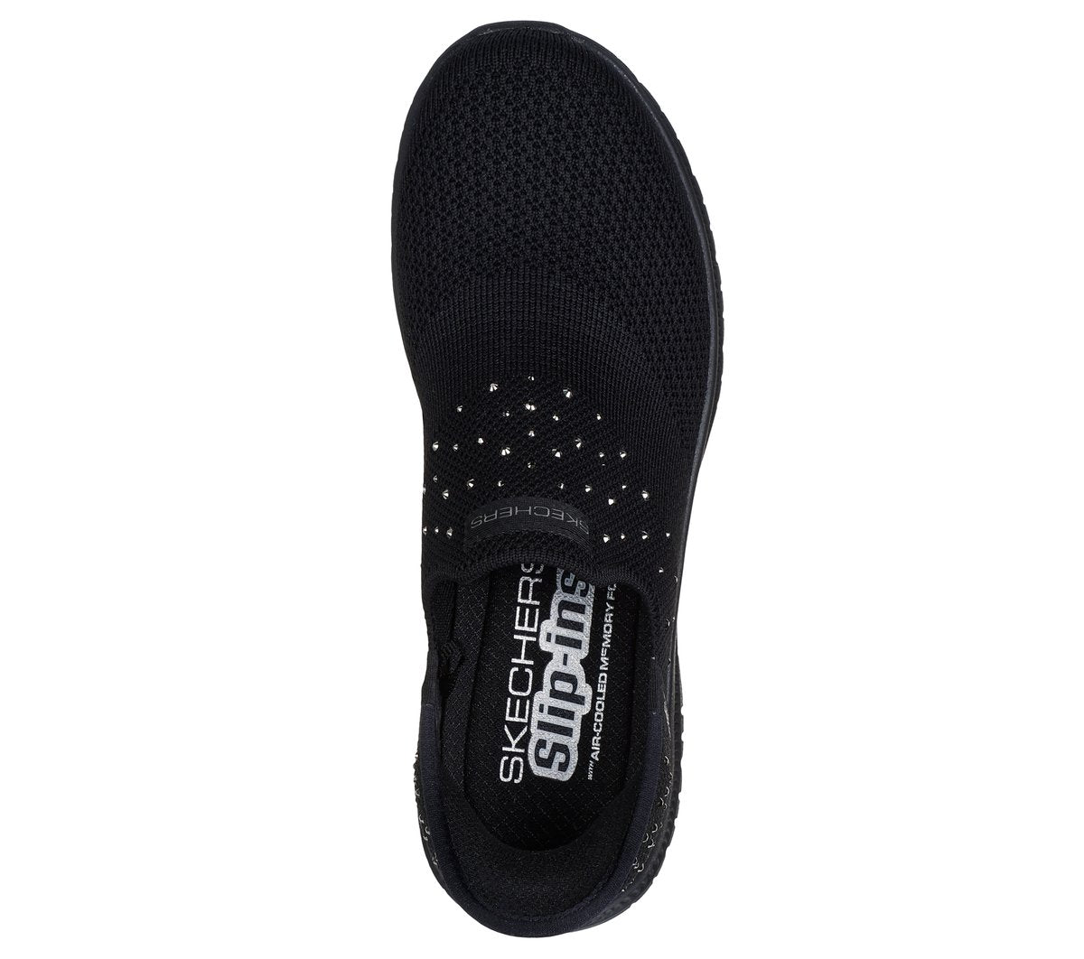 Skechers Women Slip-ins: Virtue - Starlight