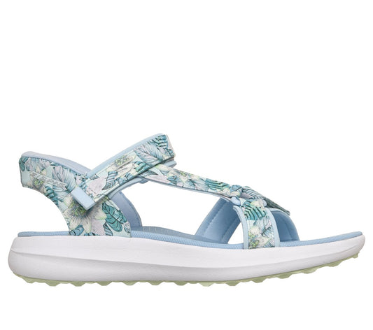 Skechers Women Slip-ins: GO GOLF Sandal