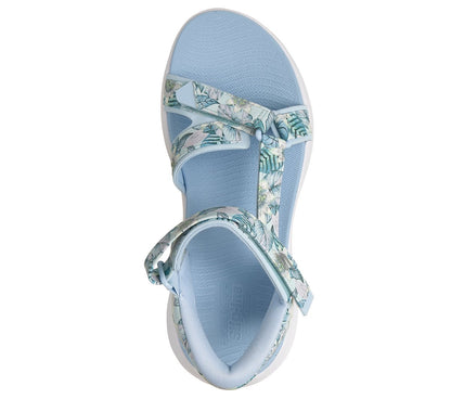 Skechers Women Slip-ins: GO GOLF Sandal