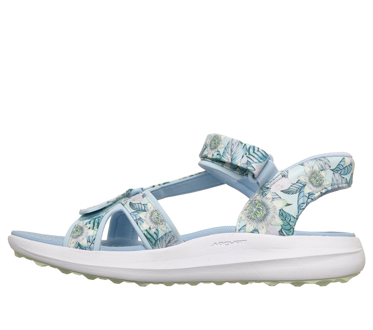 Skechers Women Slip-ins: GO GOLF Sandal