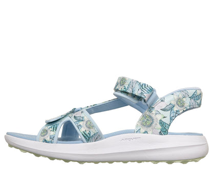 Skechers Women Slip-ins: GO GOLF Sandal