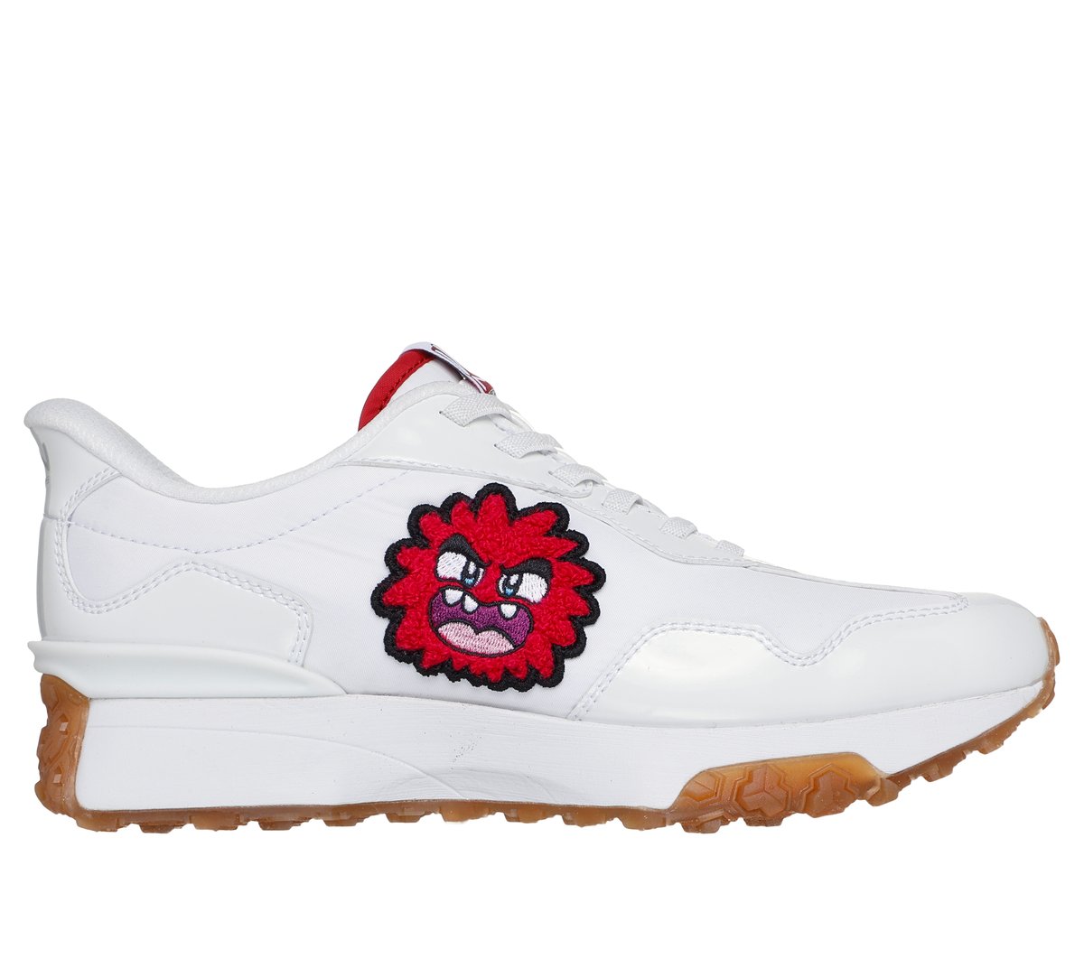 Skechers Women Mark Nason Slip-ins Vexx: Neo Jogger - Vexx Doodle