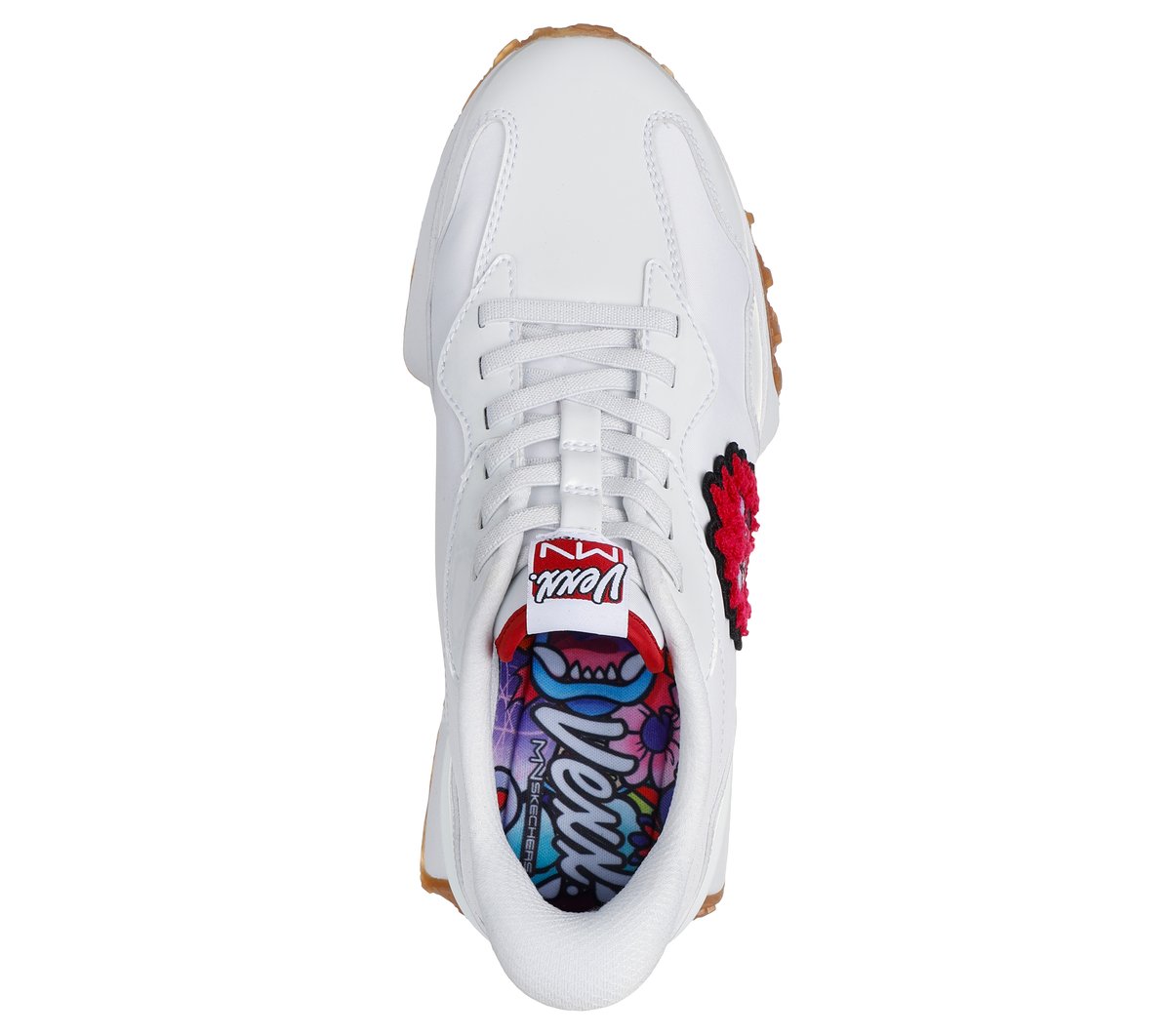 Skechers Women Mark Nason Slip-ins Vexx: Neo Jogger - Vexx Doodle