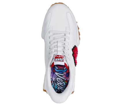 Skechers Women Mark Nason Slip-ins Vexx: Neo Jogger - Vexx Doodle