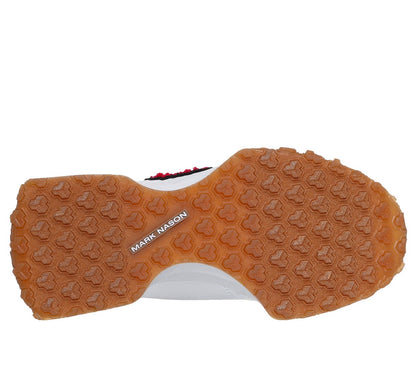 Skechers Women Mark Nason Slip-ins Vexx: Neo Jogger - Vexx Doodle