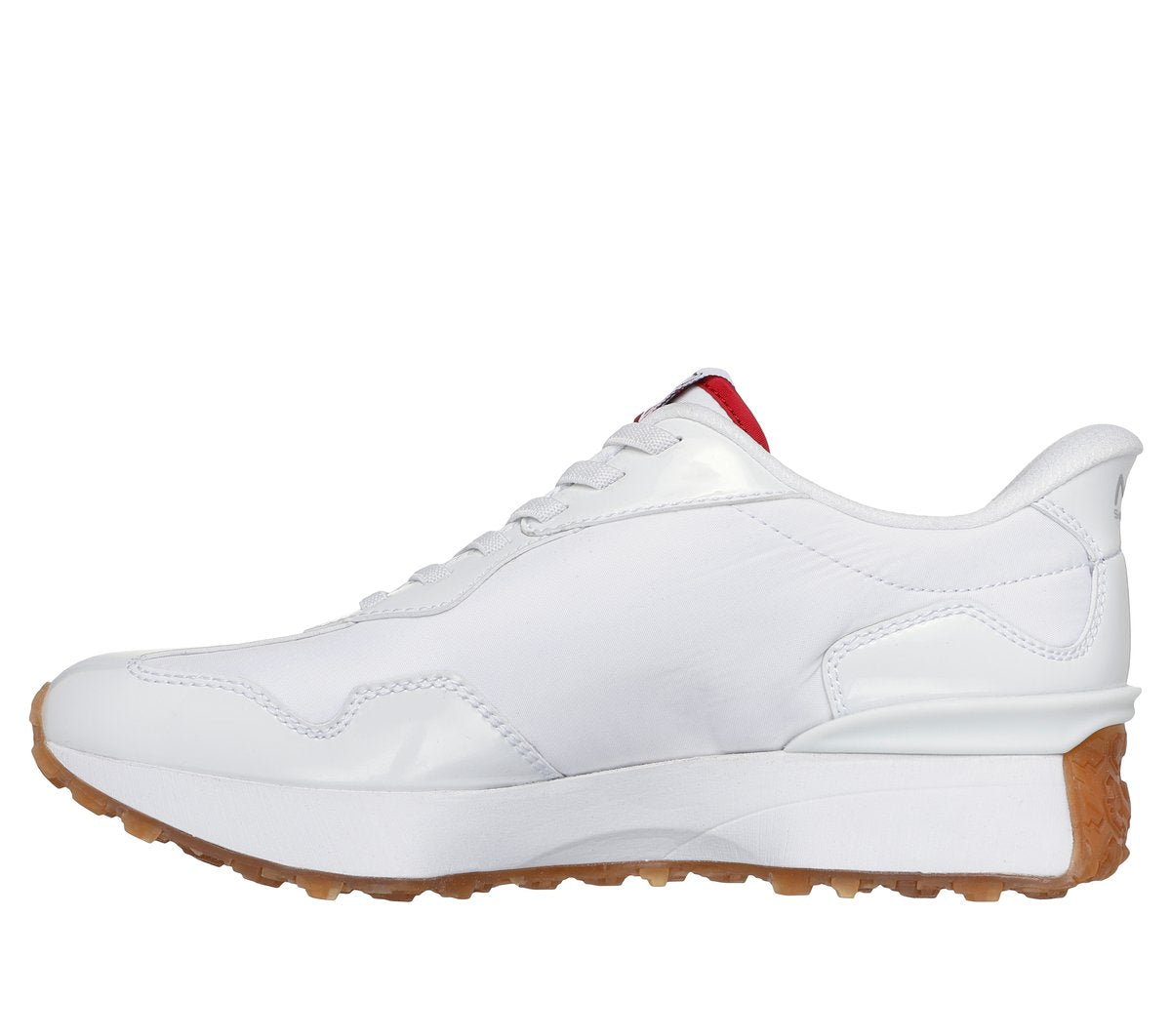 Skechers Women Mark Nason Slip-ins Vexx: Neo Jogger - Vexx Doodle