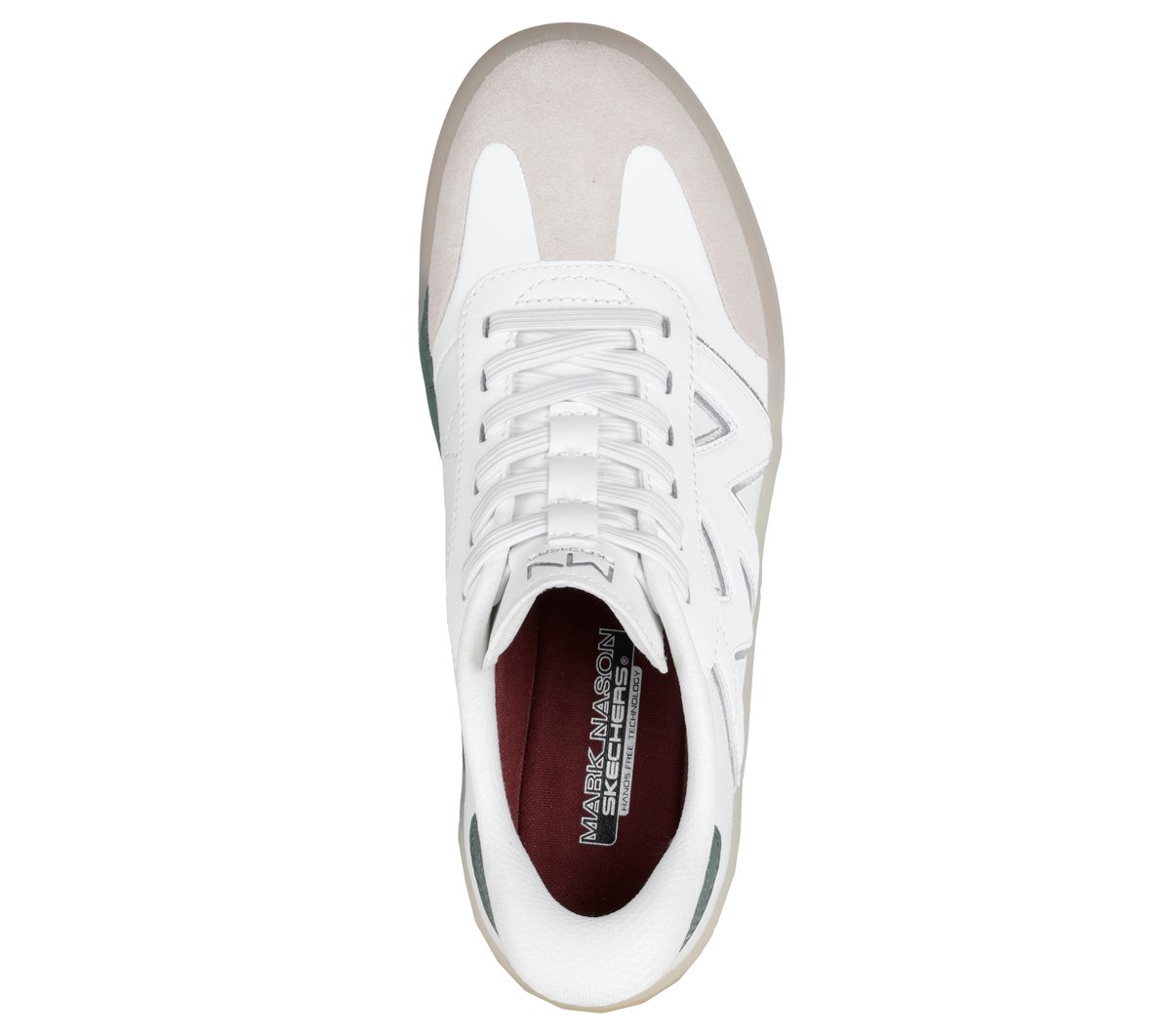 Skechers Women Slip-ins Mark Nason: Salsa Cup - Storme