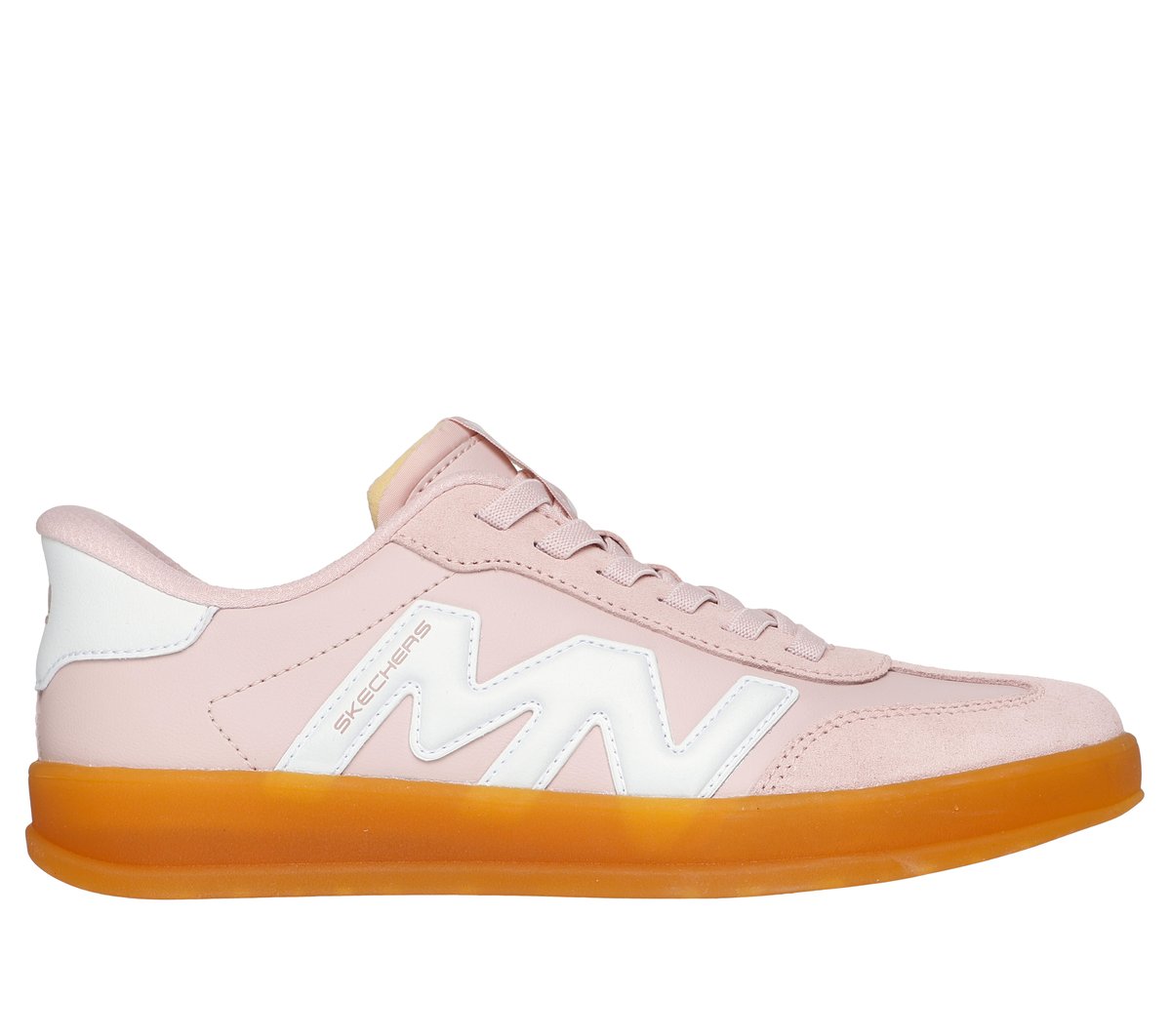 Skechers Women Slip-ins Mark Nason: New Wave Cup - Rori