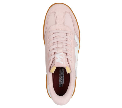 Skechers Women Slip-ins Mark Nason: New Wave Cup - Rori