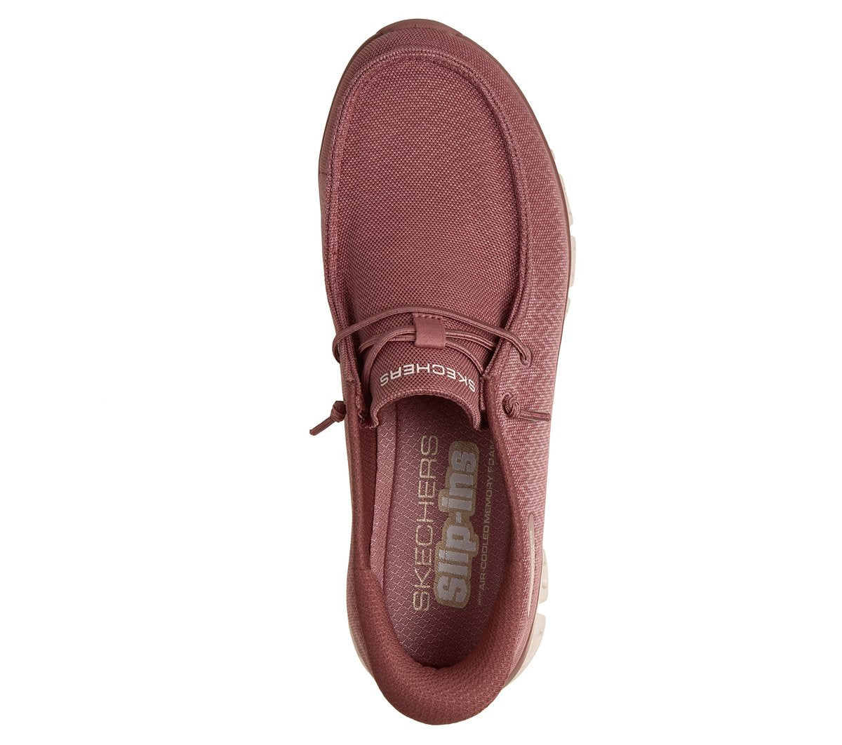 Skechers Women Slip-ins: Glide-Step - Ocean Ave