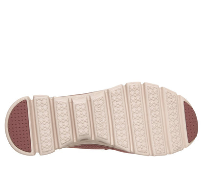 Skechers Women Slip-ins: Glide-Step - Ocean Ave