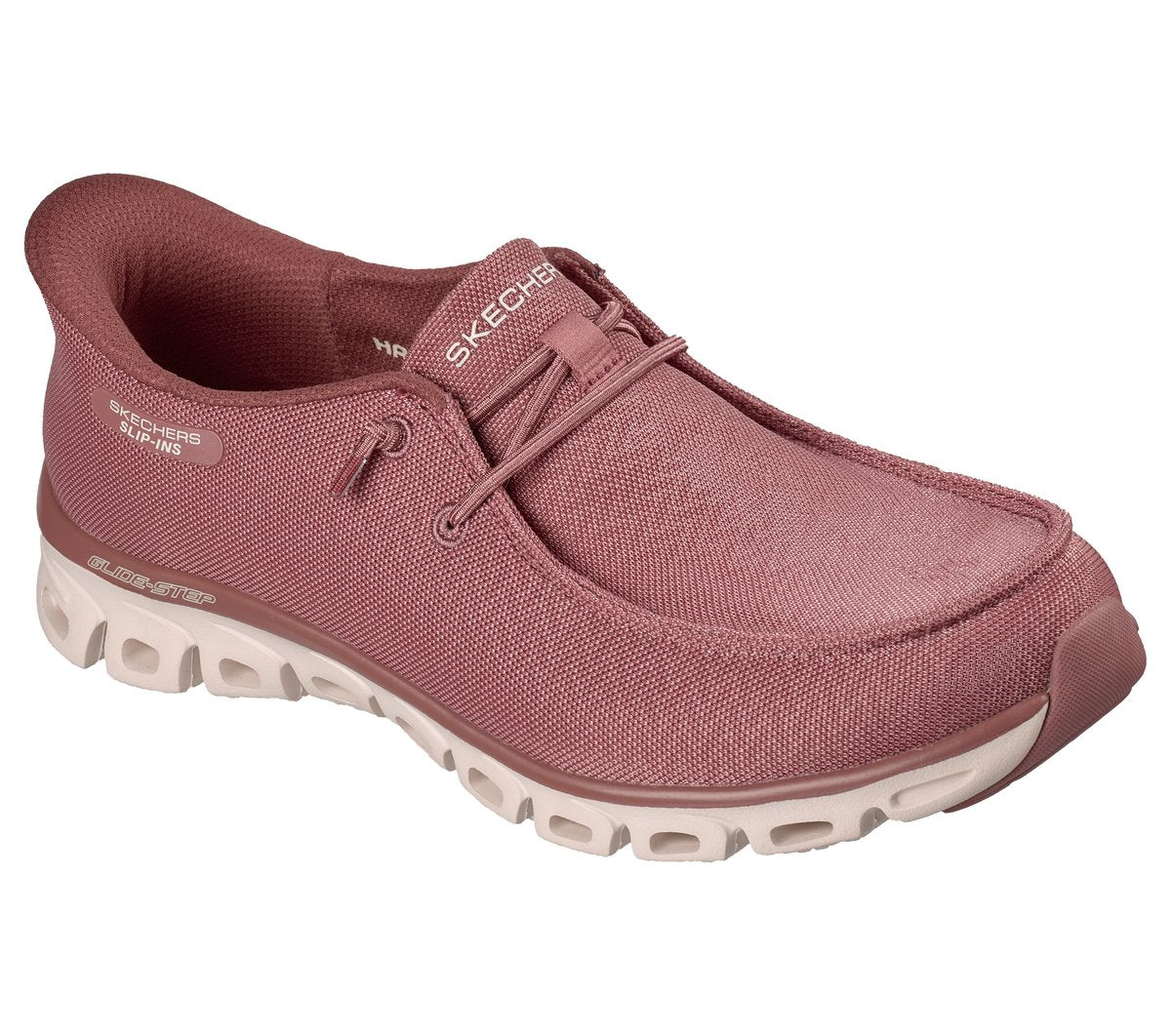 Skechers Women Slip-ins: Glide-Step - Ocean Ave