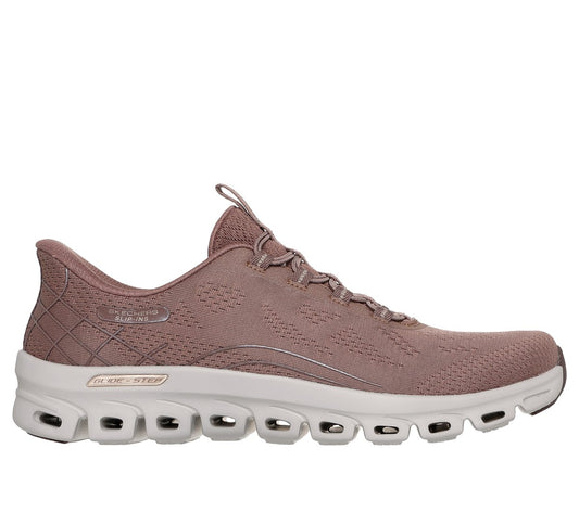 Skechers Women Slip-ins: Glide-Step Elevate - Amaze