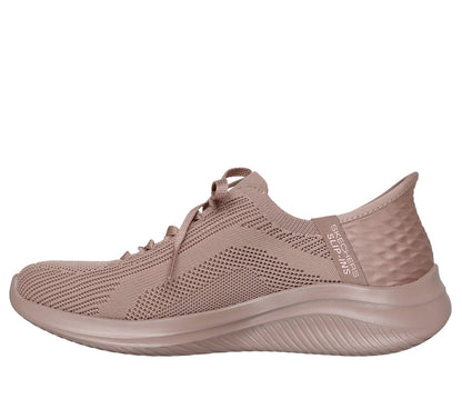 Skechers Women Slip-ins: Ultra Flex 3.0 - Pure Color