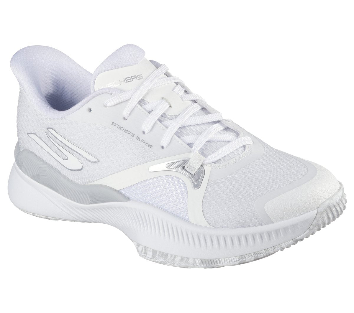 Skechers Women Slip-ins: State Champ