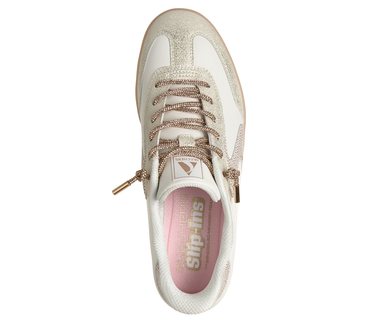 Skechers Women Slip-ins: Hotshot - Daily Diamonds