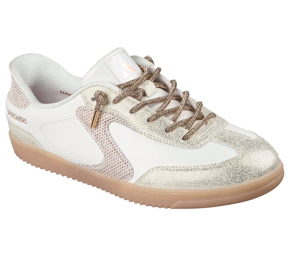 Skechers Women Slip-ins: Hotshot - Daily Diamonds