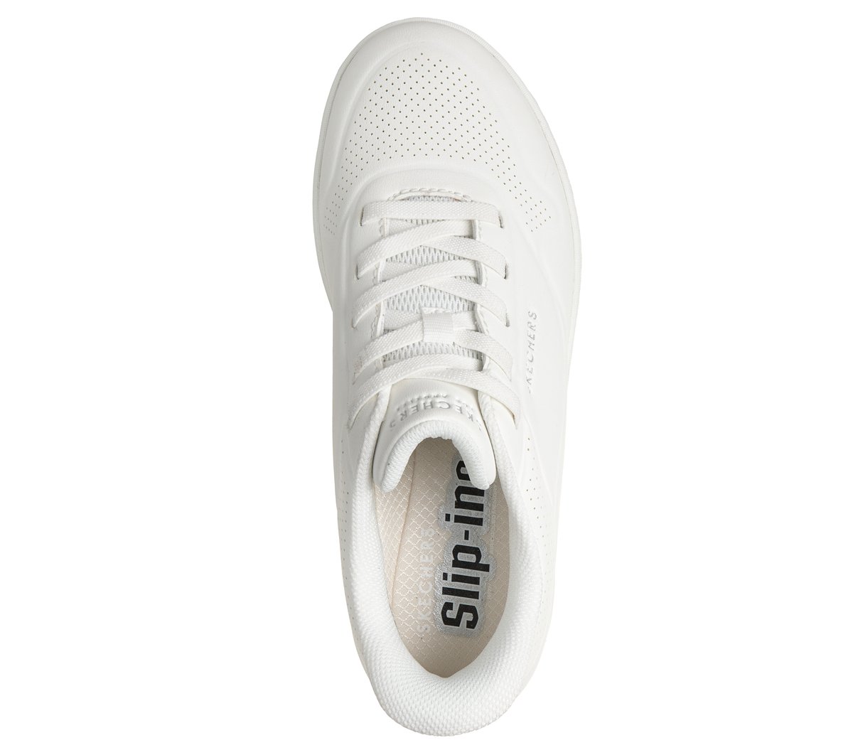 Skechers Women Slip-ins: UNO CTL - Laying Low