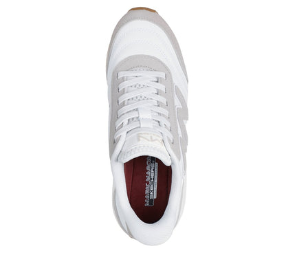 Skechers Women Slip-ins Mark Nason:Street Jogger - Driv