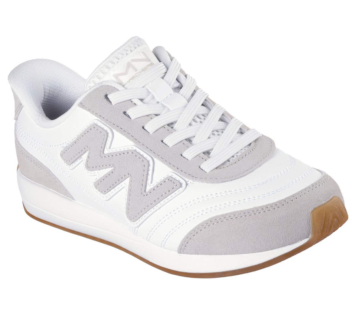 Skechers Women Slip-ins Mark Nason:Street Jogger - Driv