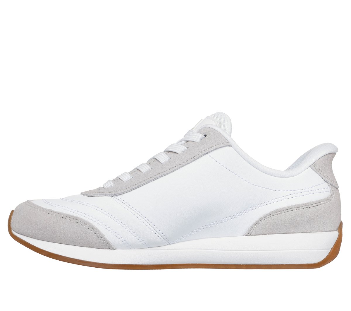 Skechers Women Slip-ins Mark Nason:Street Jogger - Driv