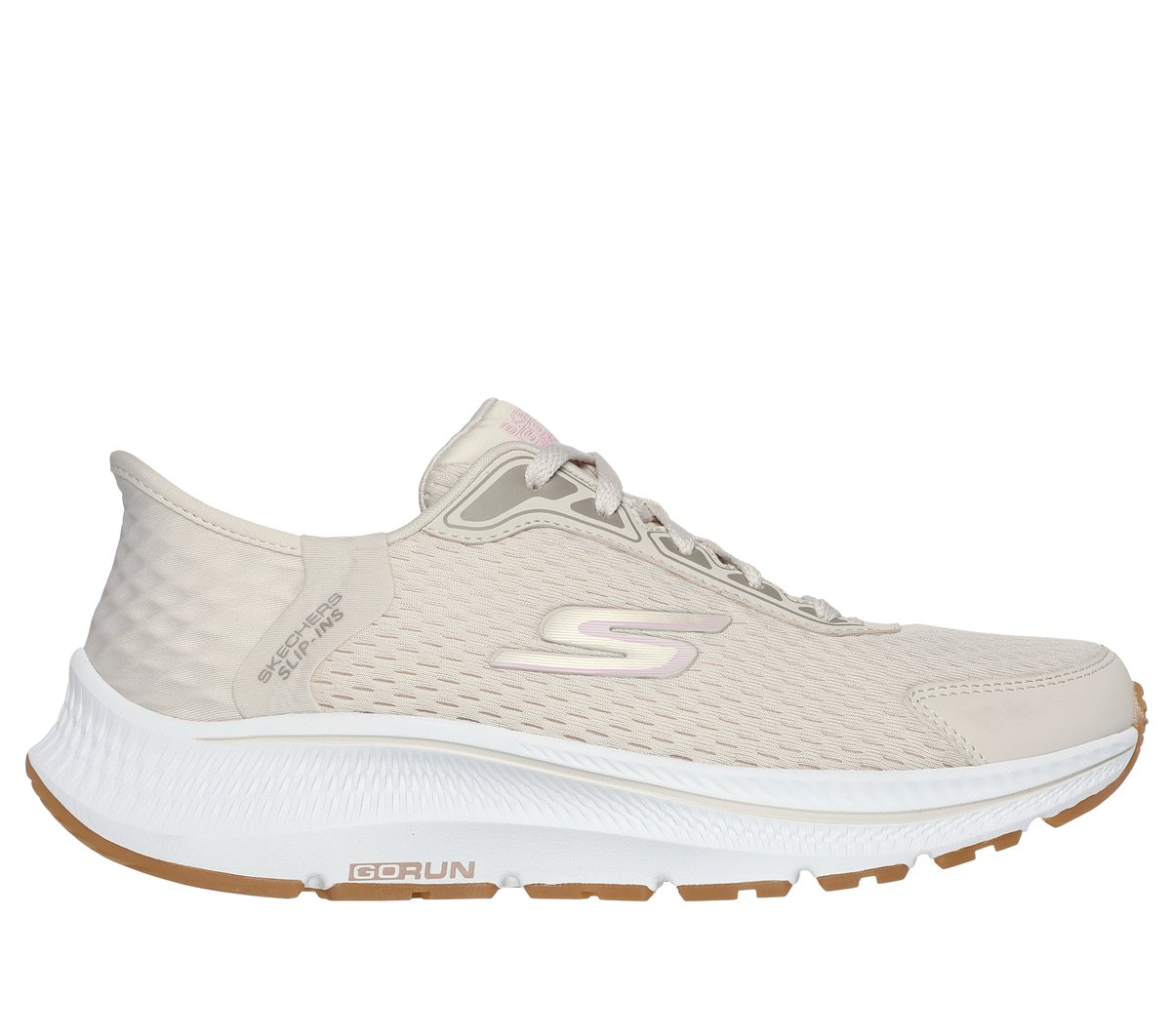 Skechers Women Slip-ins: GO RUN Consistent 2.0 - Endure