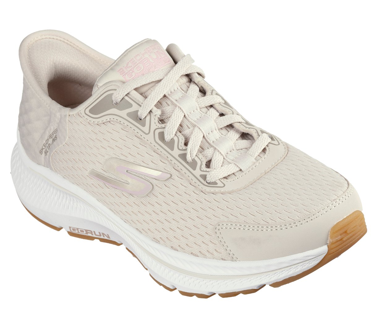 Skechers Women Slip-ins: GO RUN Consistent 2.0 - Endure