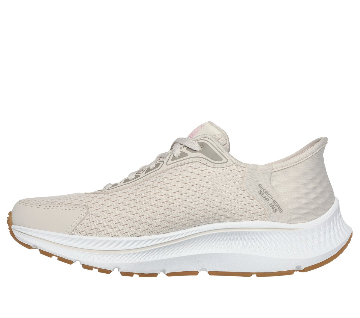 Skechers Women Slip-ins: GO RUN Consistent 2.0 - Endure