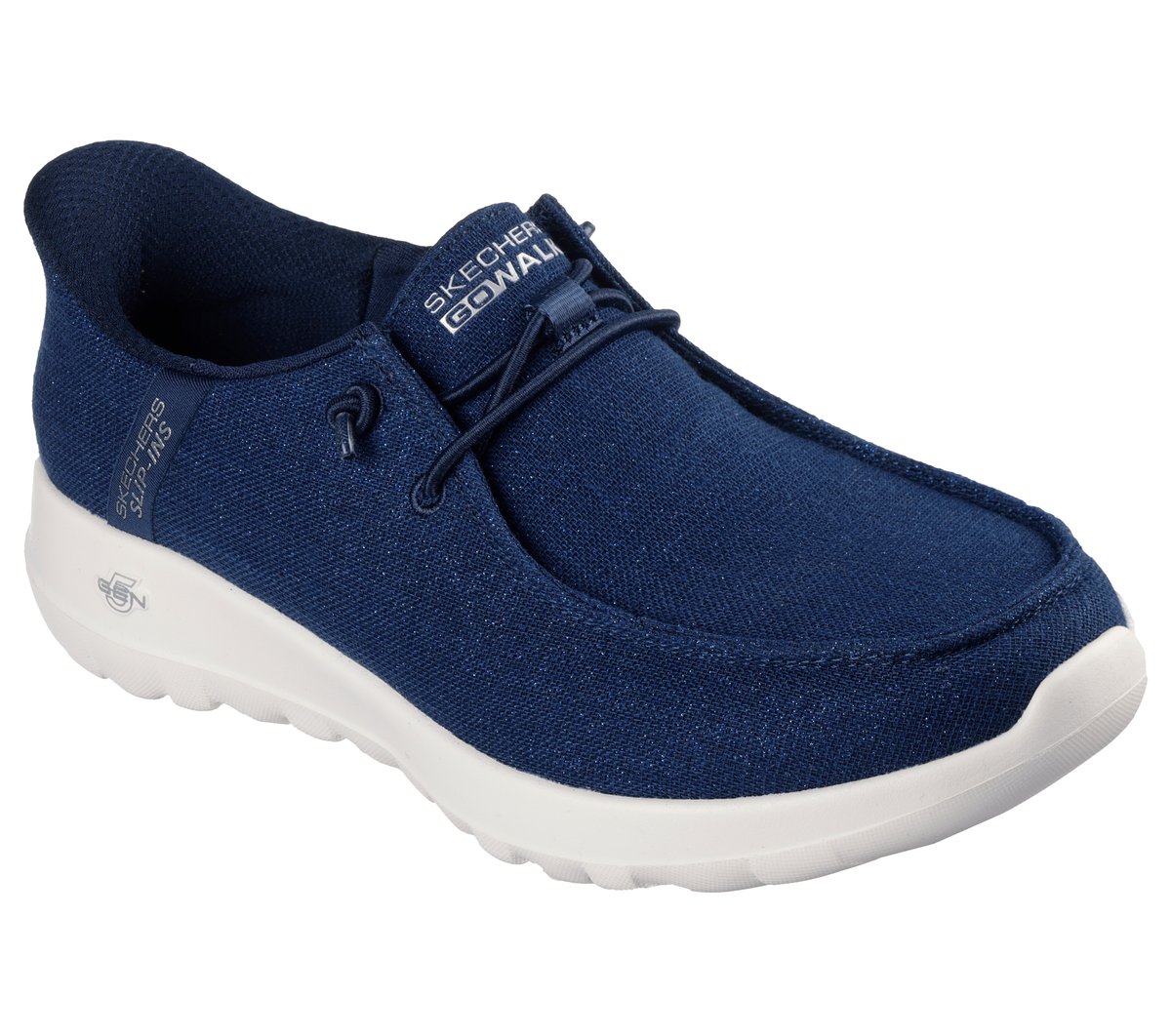 Skechers Women Slip-ins: GO WALK Joy - Estella