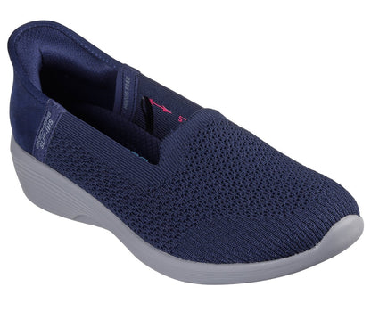 Skechers Women Slip-ins: Arya - Sweet Voice