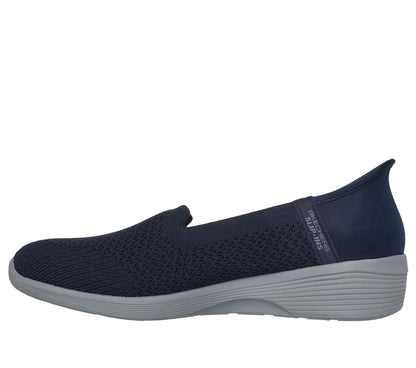 Skechers Women Slip-ins: Arya - Sweet Voice