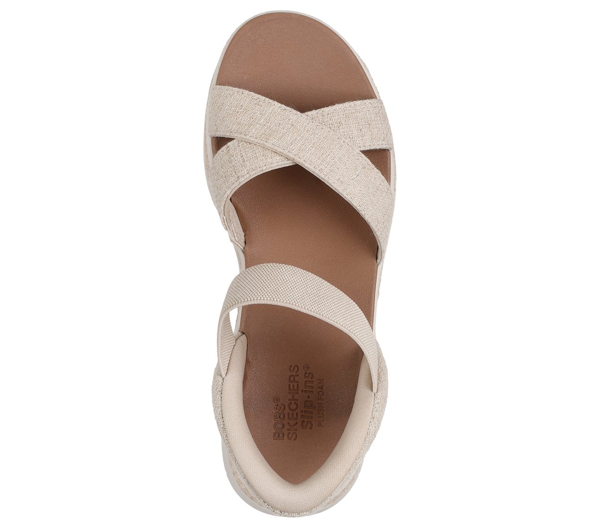 Skechers Women Slip-ins: BOBS Sun Ray - Bright Take