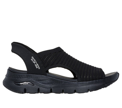 Skechers Women Slip-ins: Arch Fit - Euclid Beach