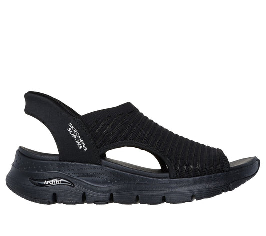 Skechers Women Slip-ins: Arch Fit - Euclid Beach